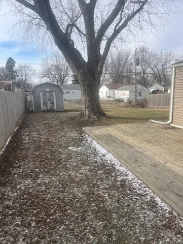 $160,000 | 2210 North Nevada Avenue, Davenport, IA 52804