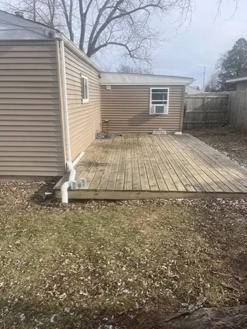 $160,000 | 2210 North Nevada Avenue, Davenport, IA 52804