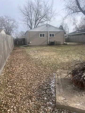 $160,000 | 2210 North Nevada Avenue, Davenport, IA 52804