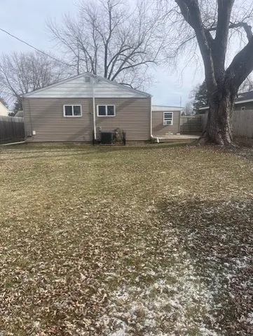 $160,000 | 2210 North Nevada Avenue, Davenport, IA 52804