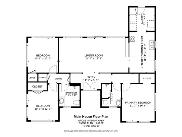 $1,380,000 | 18533 Farjardo Street, Rowland Heights, CA 91748