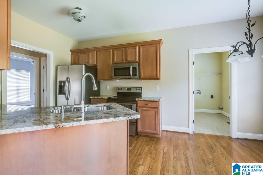 790 Ridgefield Way Odenville, AL 35120 - Photo 6 of 22