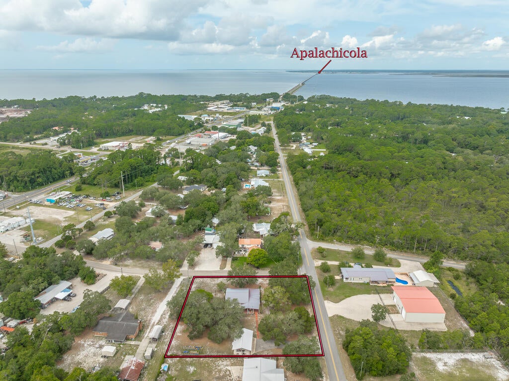 248 Old Ferry Dock Road Eastpoint, FL 32328 - Photo 42 of 45 Gallery Image 42
