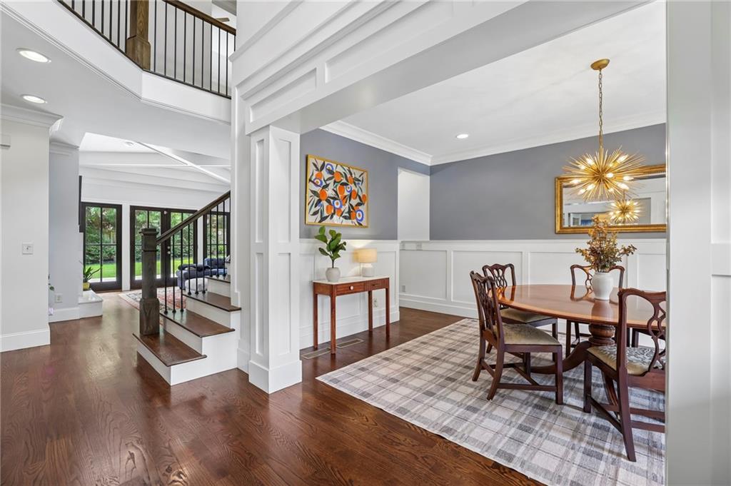 630 Timm Valley Road Northeast Atlanta, GA 30305 - Photo 3 of 40 Gallery Image 3