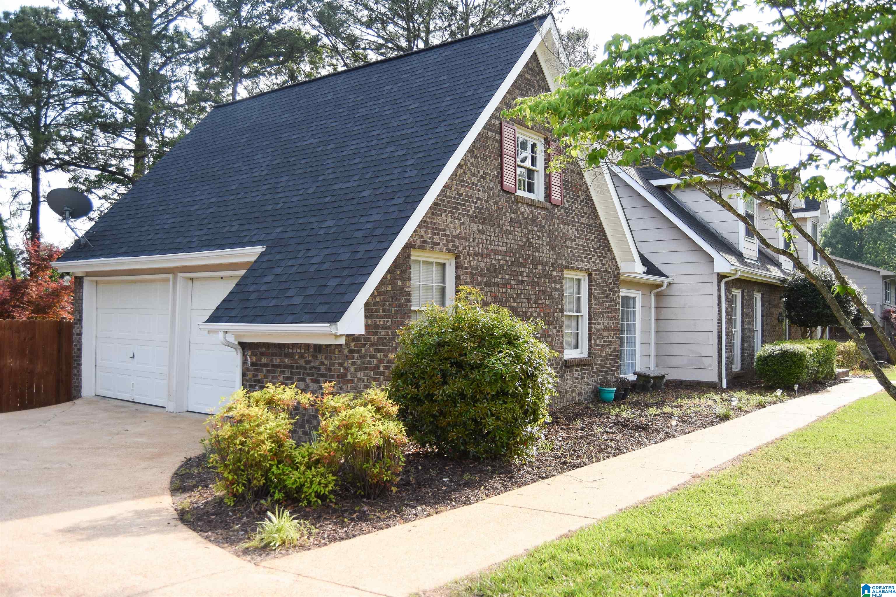 1213 Valleywood Road Oxford, AL 36203 - Photo 4 of 70