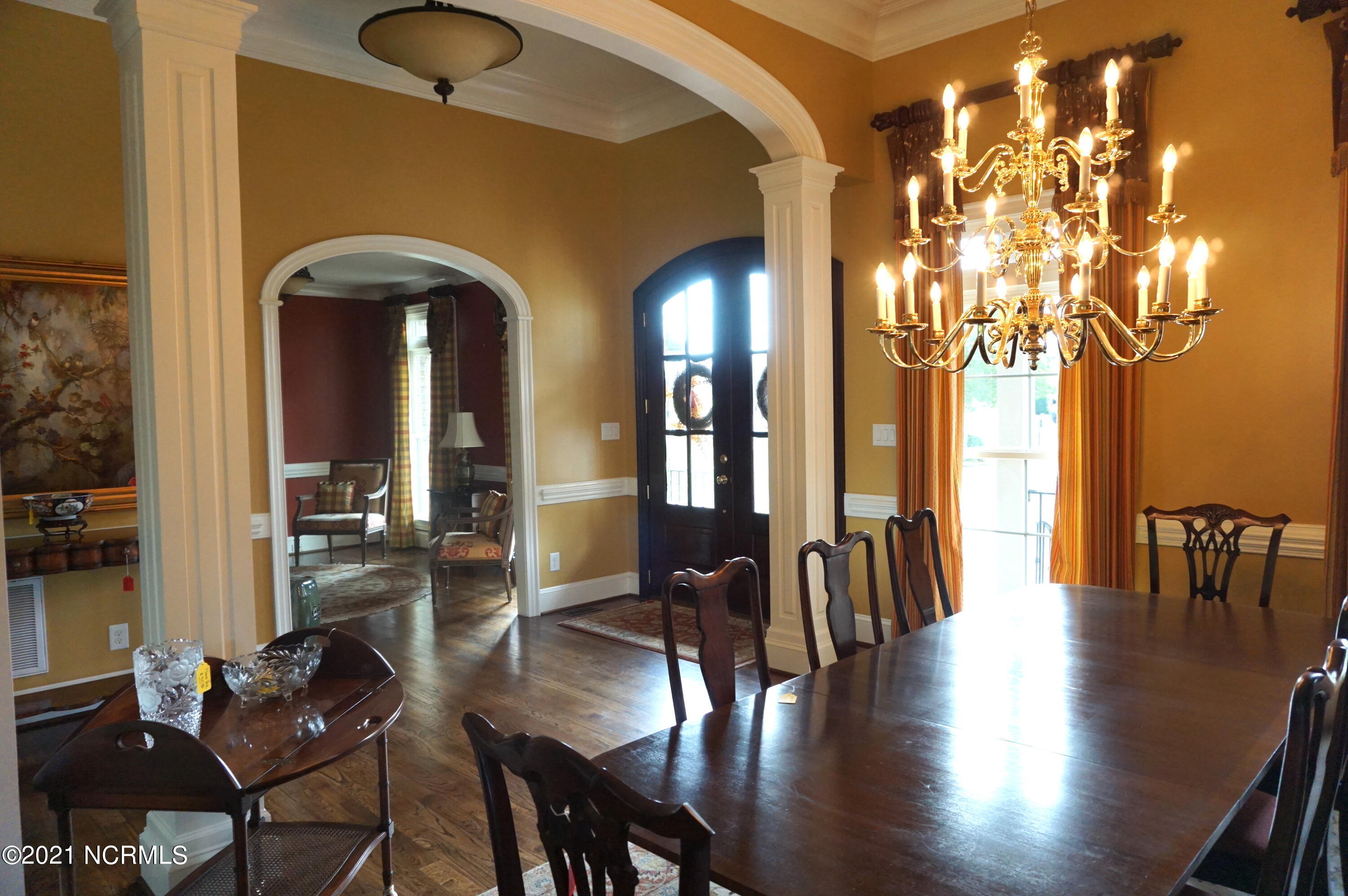 7040 Stalbridge Road Sims, NC 27880 - Photo 13 of 29 DSC04674