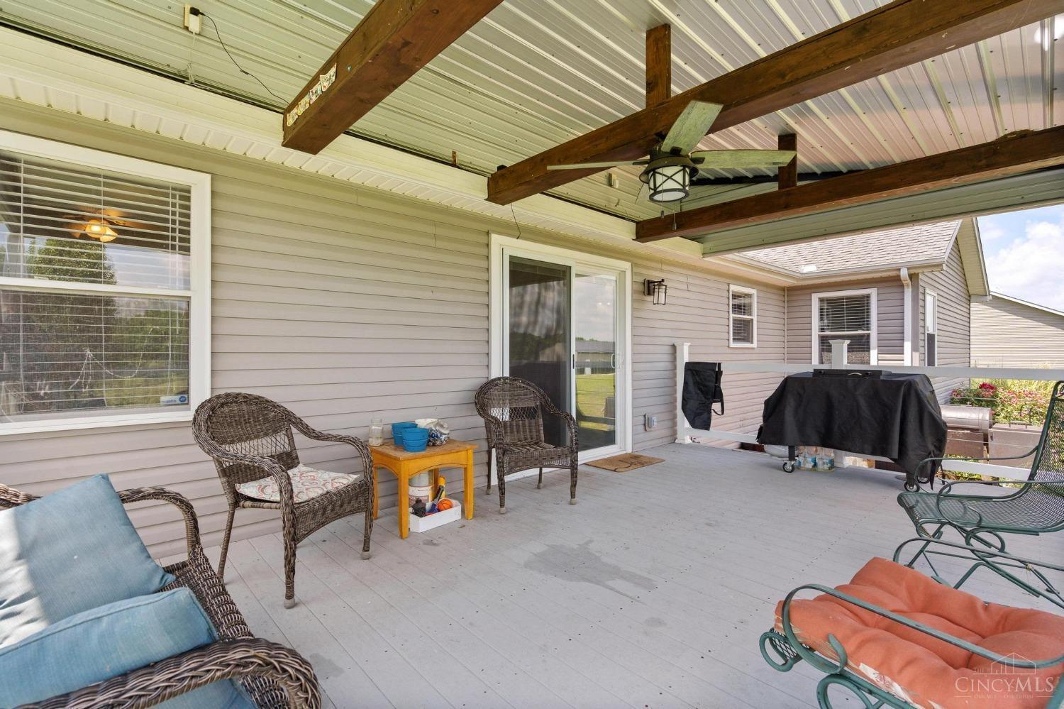 9221 Black Rabbit Road Leesburg, OH 45135 - Photo 13 of 42