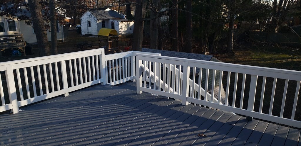 21 Edgewood Road Holbrook, MA 02343 - Photo 25 of 27