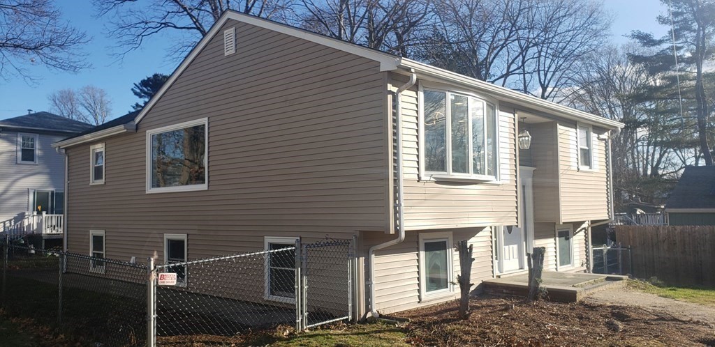 21 Edgewood Road Holbrook, MA 02343 - Photo 27 of 27