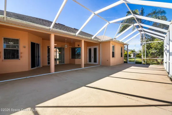 $530,000 | 2567 Canterbury Circle, Rockledge, FL 32955