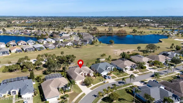 $530,000 | 2567 Canterbury Circle, Rockledge, FL 32955