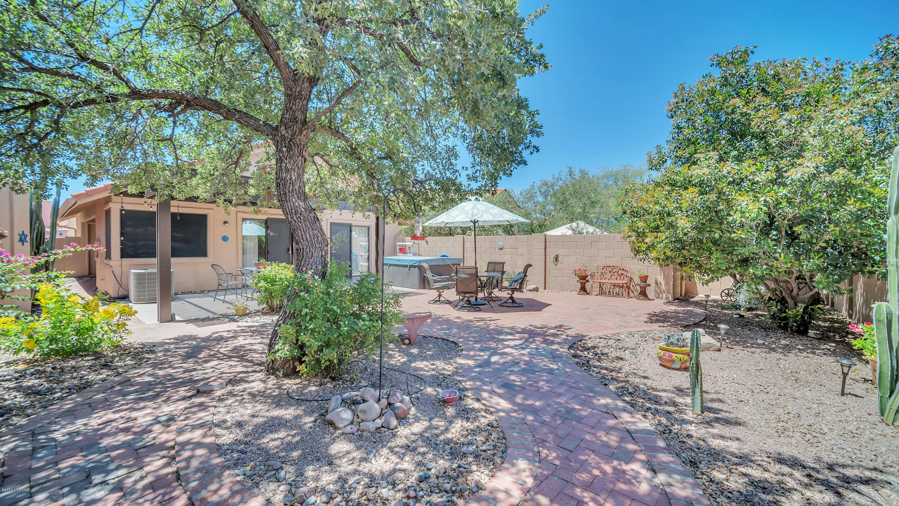 301 East Ridgeland Street Tucson, AZ 85704 - Photo 15 of 32