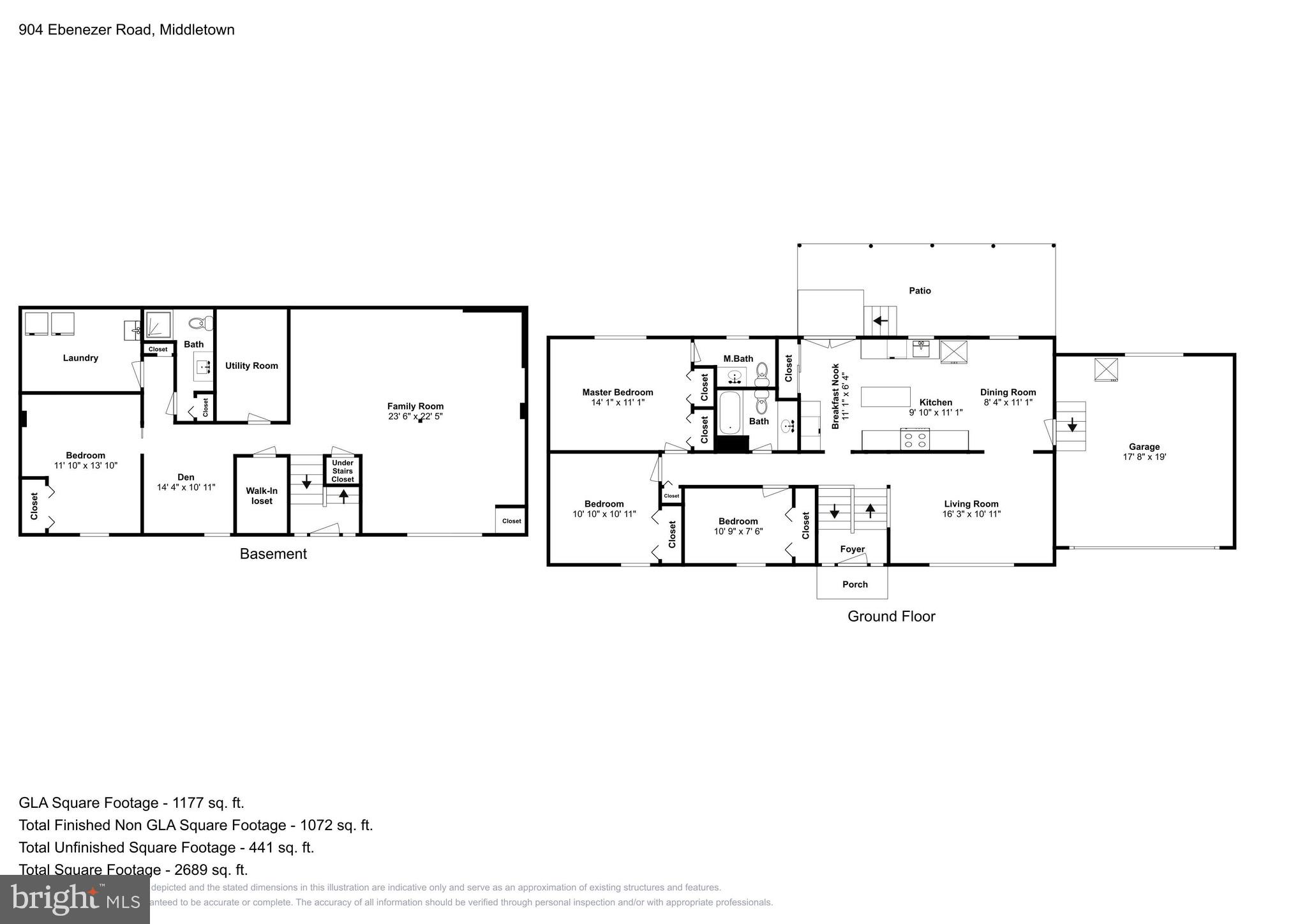 904 Ebenezer Road Middletown, PA 17057 - Photo 5 of 38
