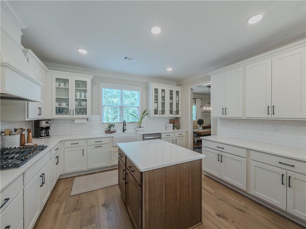 1396 Bearden Road Good Hope, GA 30641 - Photo 15 of 67