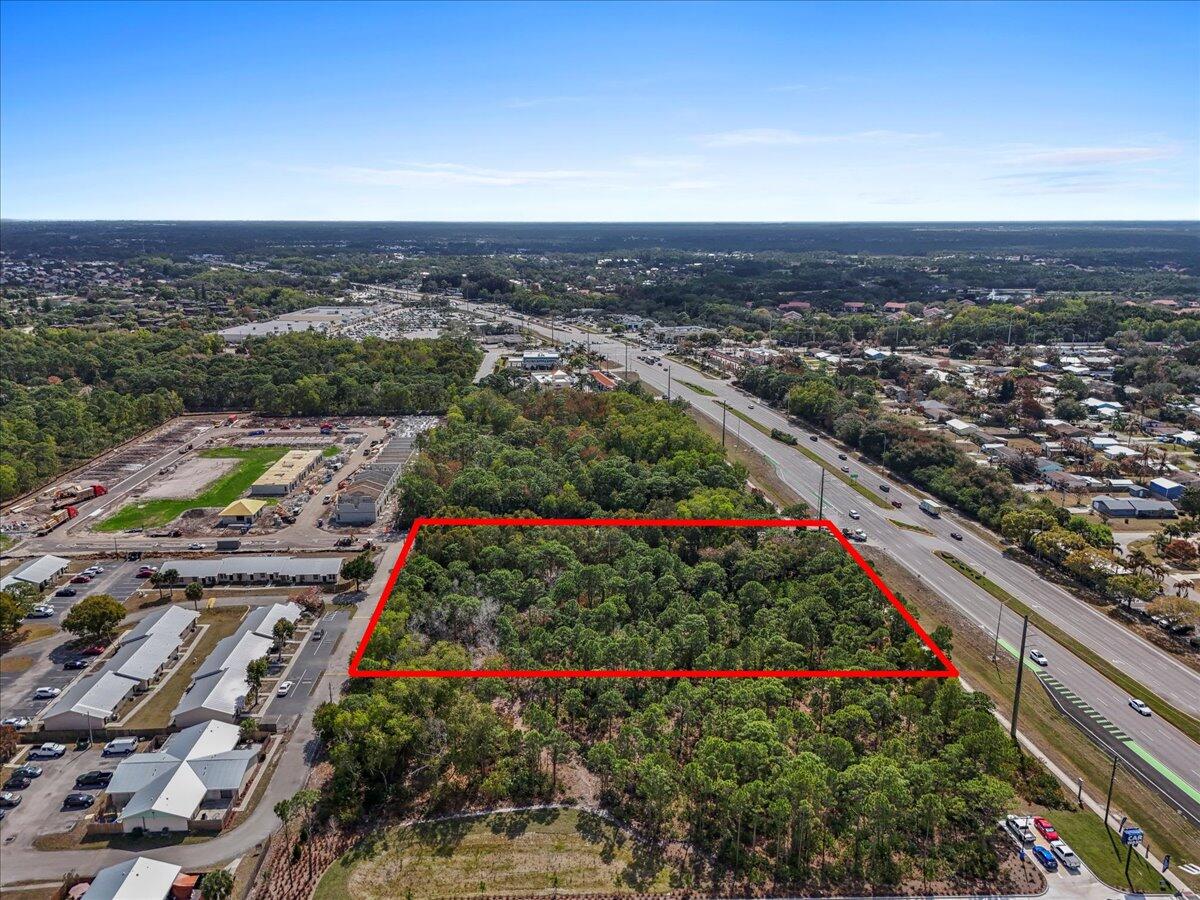 0 Southeast Federal Highway Stuart, FL 34997 - Photo 6 of 17 South View