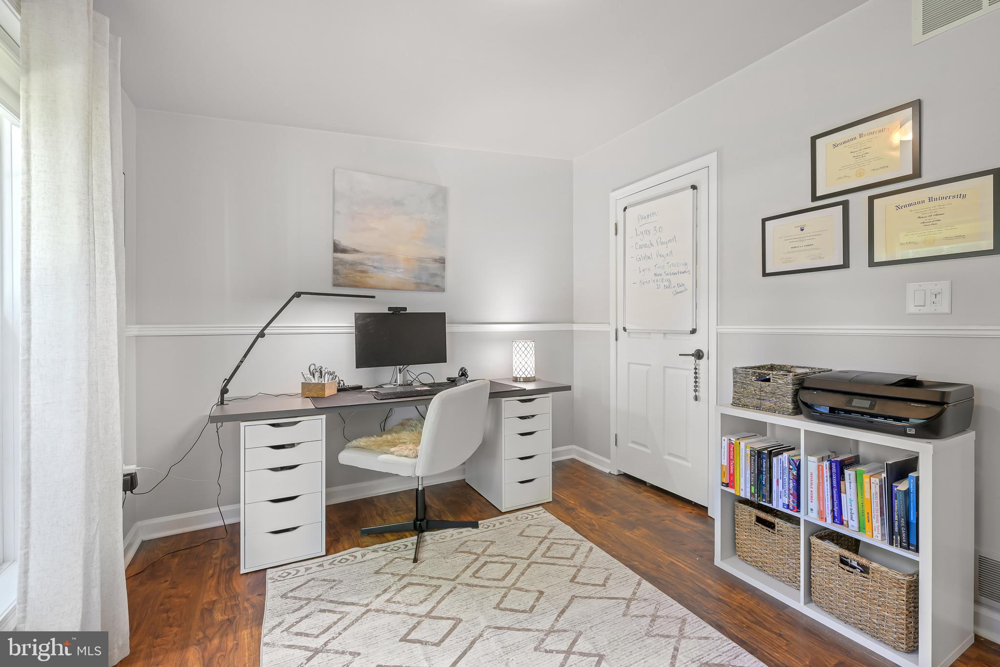 1158 Chelsea Road Aston, PA 19014 - Photo 23 of 40 Bedroom 3