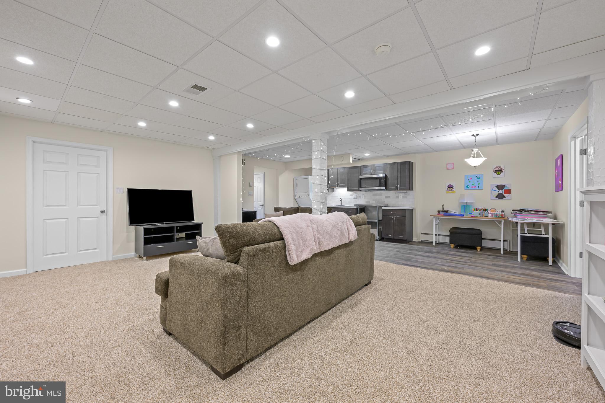 1158 Chelsea Road Aston, PA 19014 - Photo 24 of 40 Basement