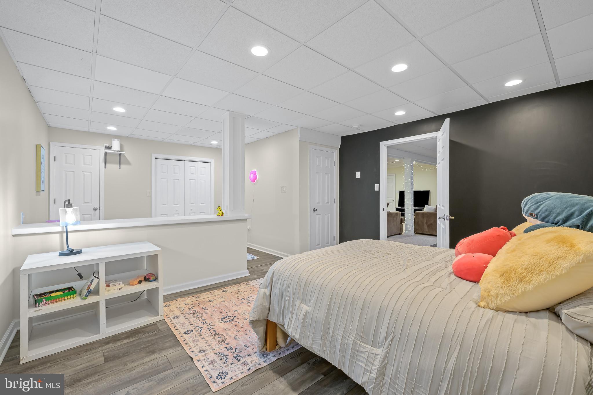 1158 Chelsea Road Aston, PA 19014 - Photo 30 of 40 Bedroom 4