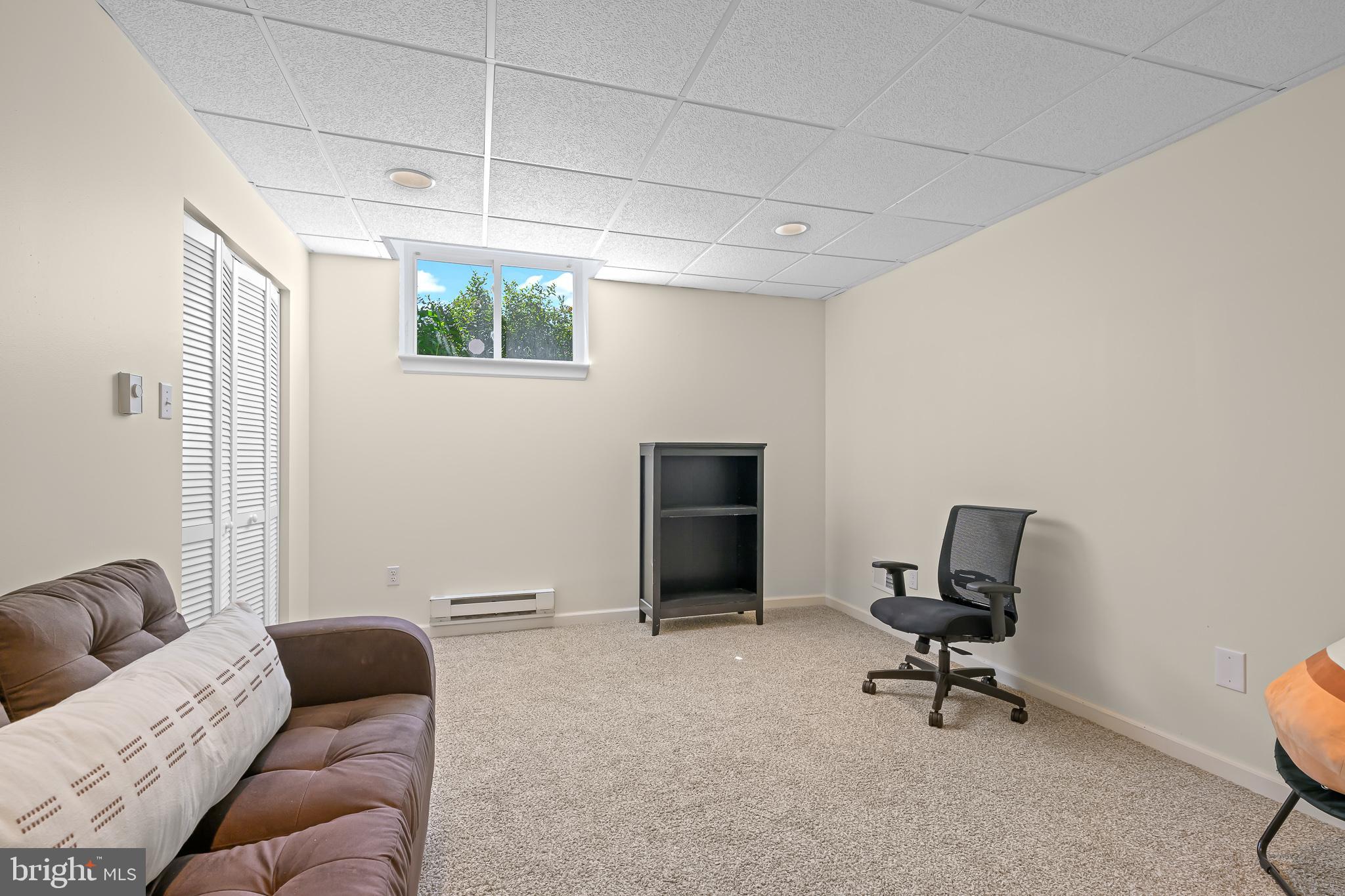 1158 Chelsea Road Aston, PA 19014 - Photo 31 of 40 Bonus room (Basement)