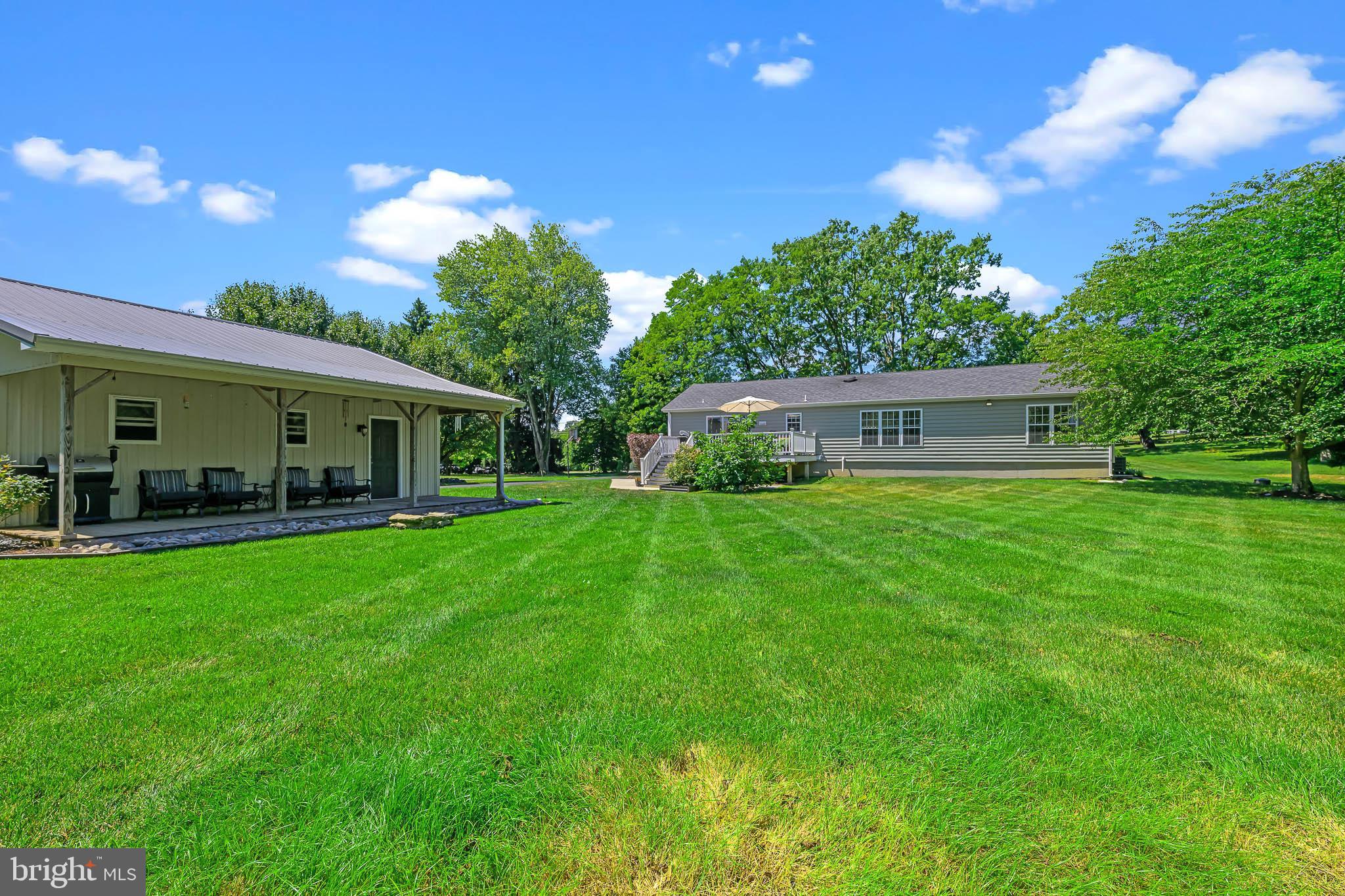 1158 Chelsea Road Aston, PA 19014 - Photo 34 of 40 Large backyard
