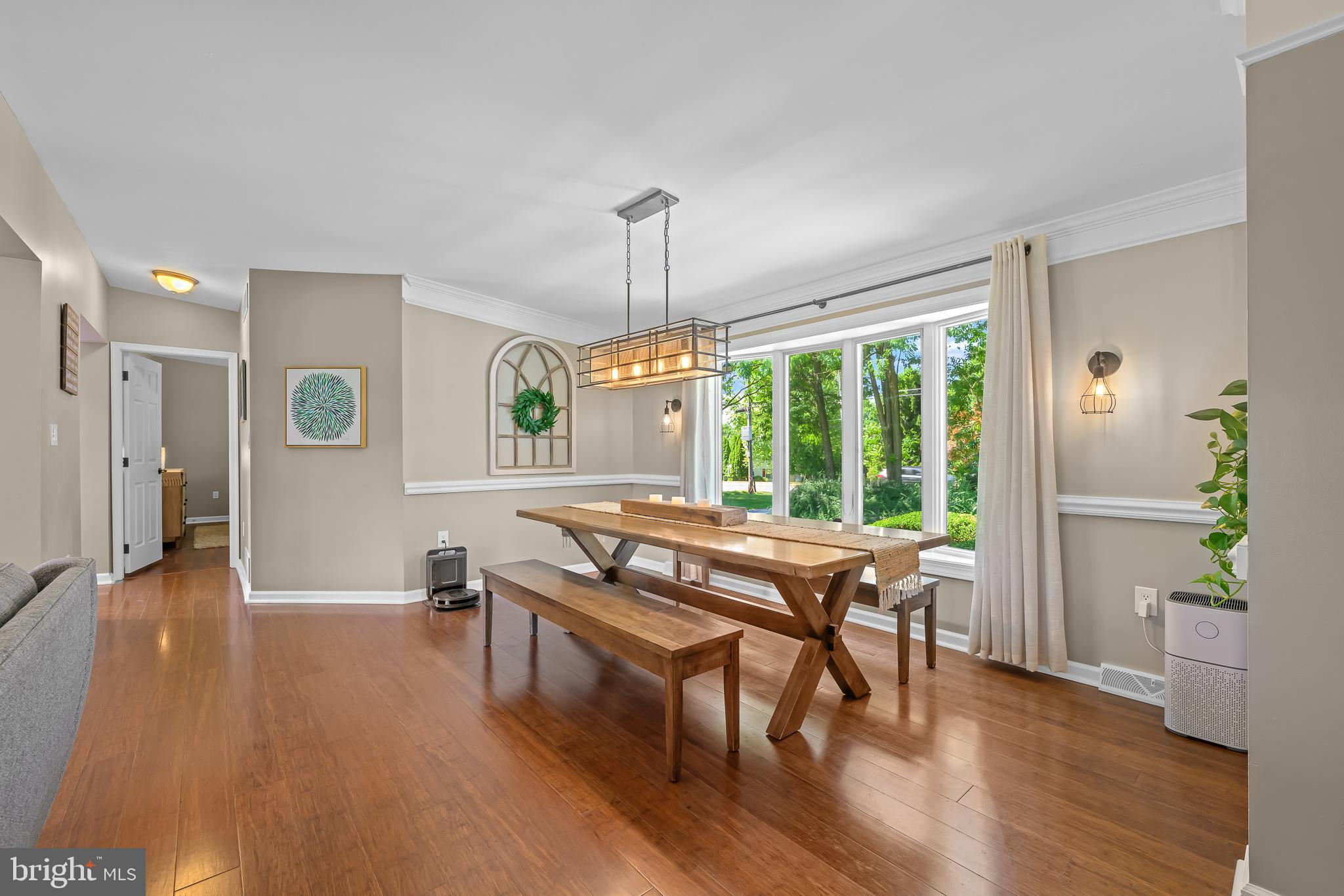 1158 Chelsea Road Aston, PA 19014 - Photo 9 of 40 Dining area