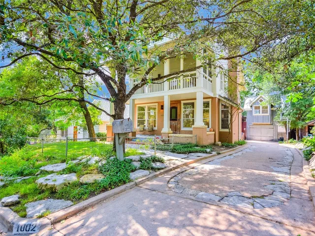 $7,500 | 1002 Lorrain Street, Austin, TX 78703