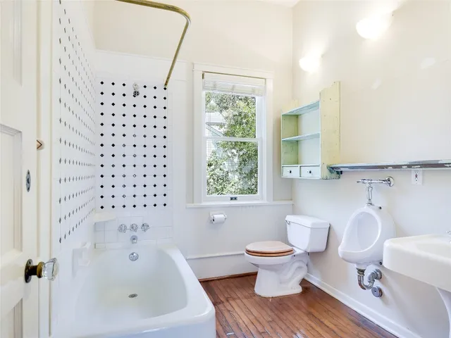 $7,500 | 1002 Lorrain Street, Austin, TX 78703