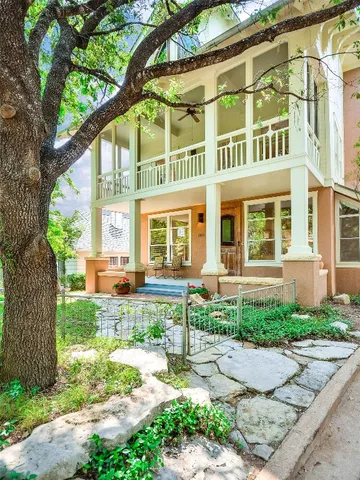 $7,500 | 1002 Lorrain Street, Austin, TX 78703