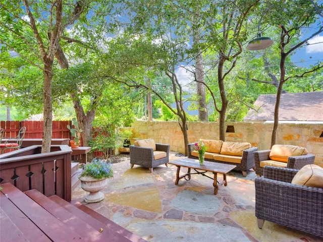 $7,500 | 1002 Lorrain Street, Austin, TX 78703