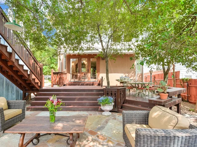 $7,500 | 1002 Lorrain Street, Austin, TX 78703