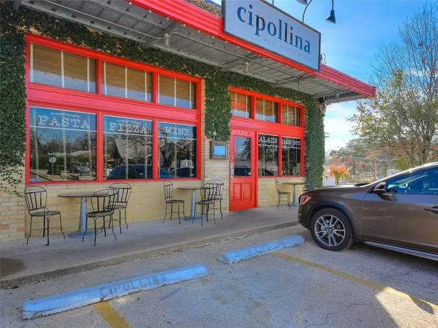 $7,500 | 1002 Lorrain Street, Austin, TX 78703