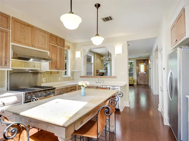 $7,500 | 1002 Lorrain Street, Austin, TX 78703