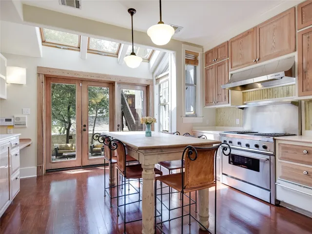 $7,500 | 1002 Lorrain Street, Austin, TX 78703