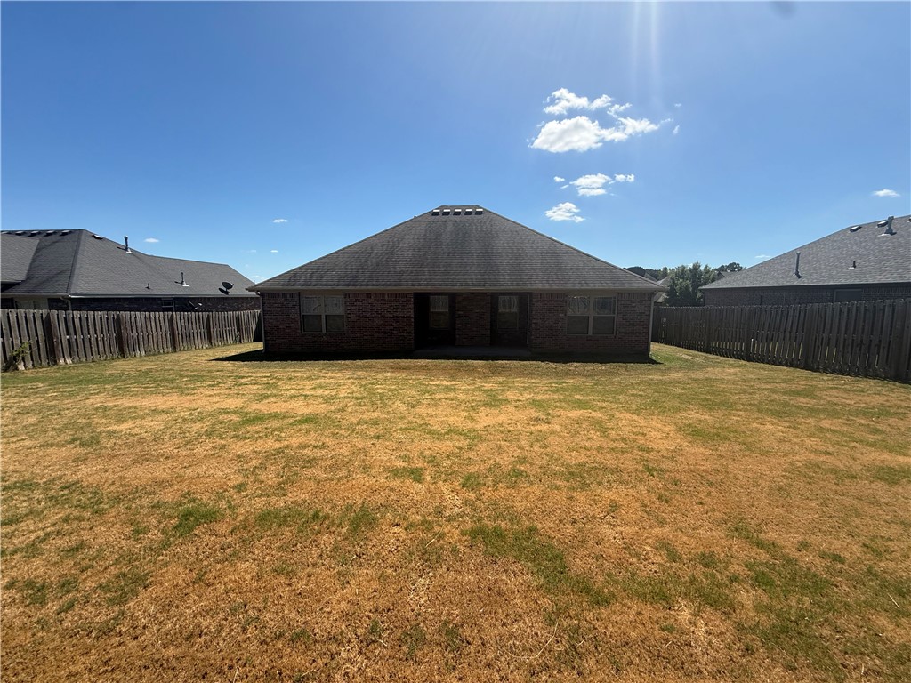 1520 Amber Way Centerton, AR 72719 - Photo 20 of 22 Gallery Image 20
