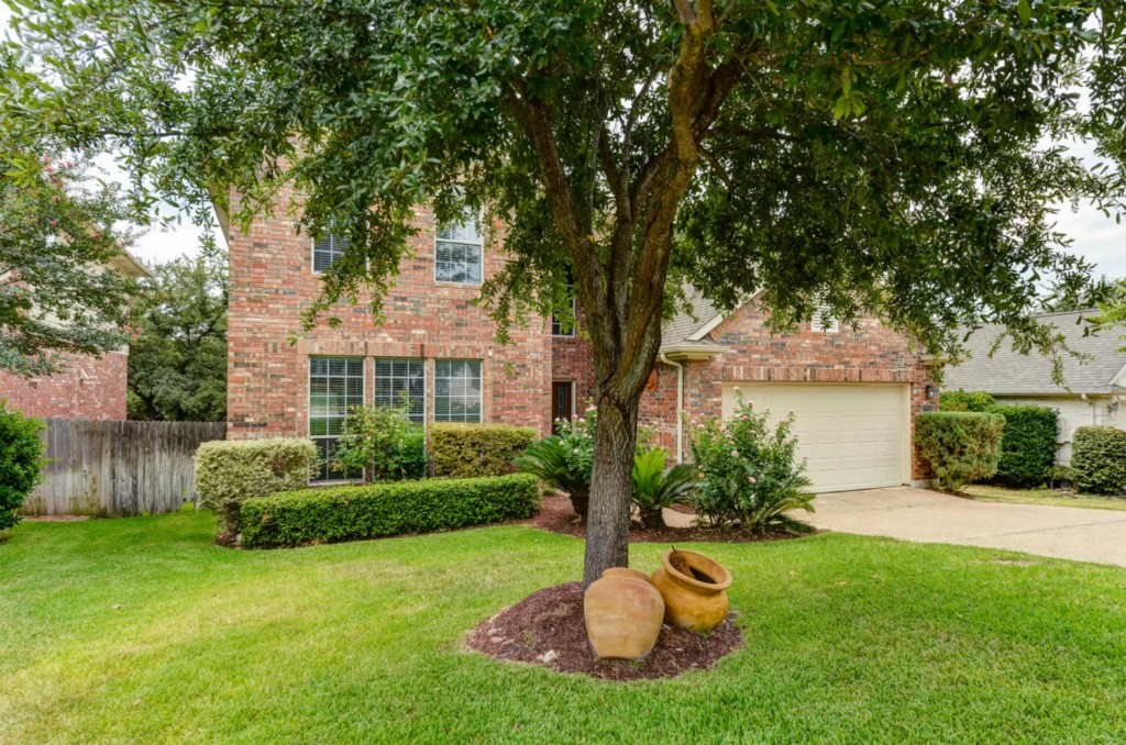 2763 Grimes Ranch Road Austin, TX 78732 - Photo 1 of 1
