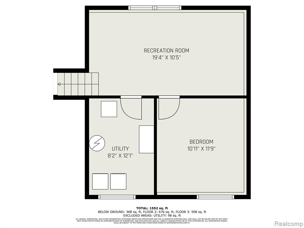 1425 Kurtz Road Holly, MI 48442 - Photo 34 of 36 Gallery Image 34