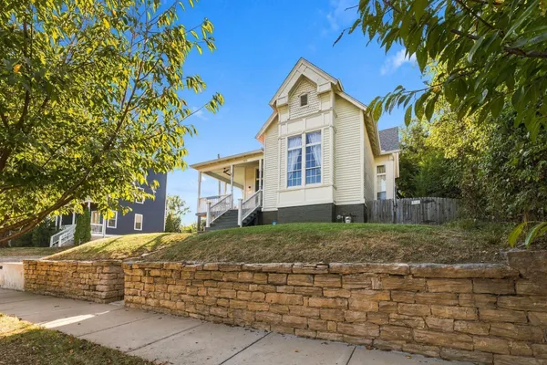 $599,900 | 520 South 12th Street, Nashville, TN 37206