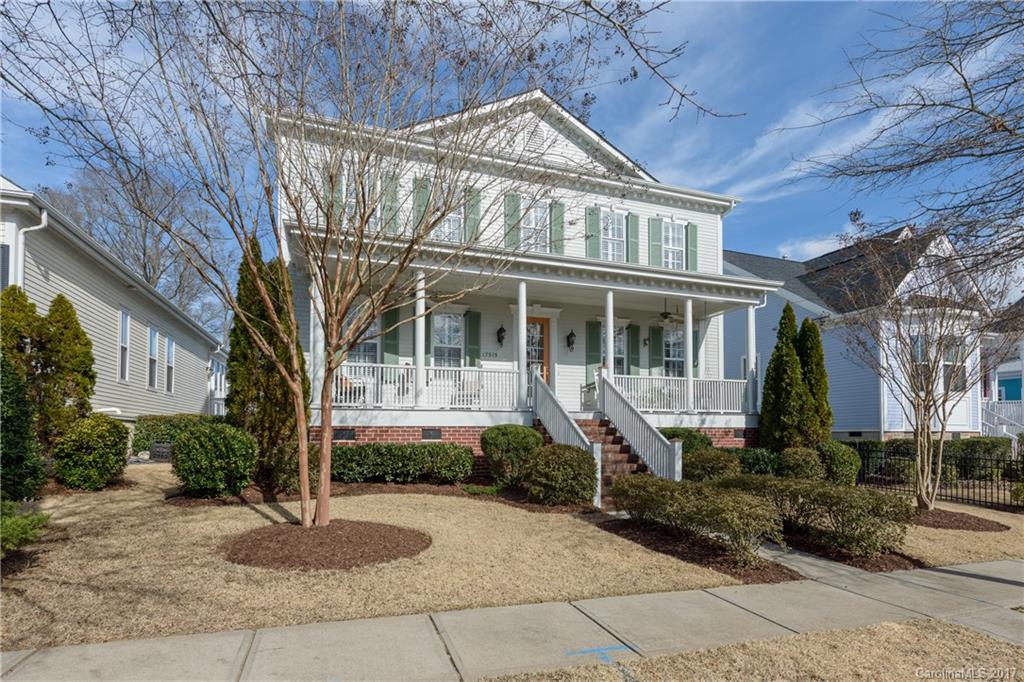 17519 Meadow Bottom Road, Unit 174 Charlotte, NC 28277 - Photo 1 of 24 Gallery Image 1