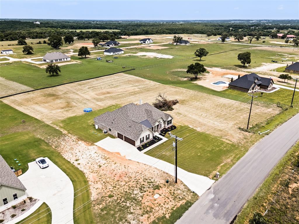 9459 Zion Hill Road Poolville, TX 76487 - Photo 23 of 24