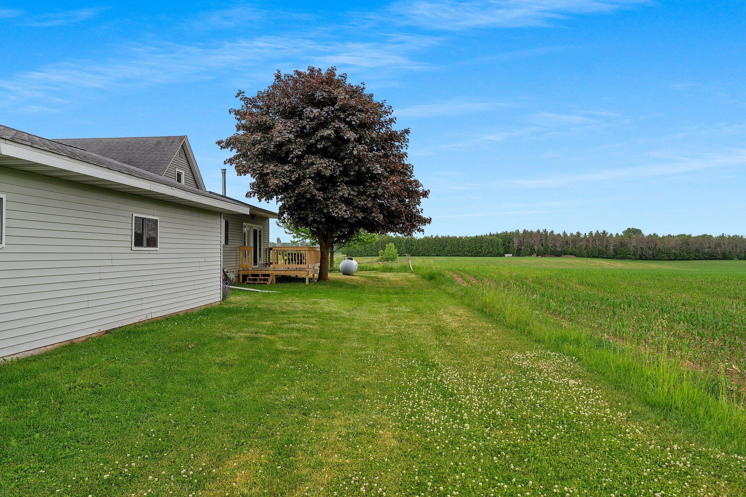 618 Norstad Road Cato, WI 54220 - Photo 47 of 47 013-618NorstadRoad-Manitowoc-WI-54220-SM