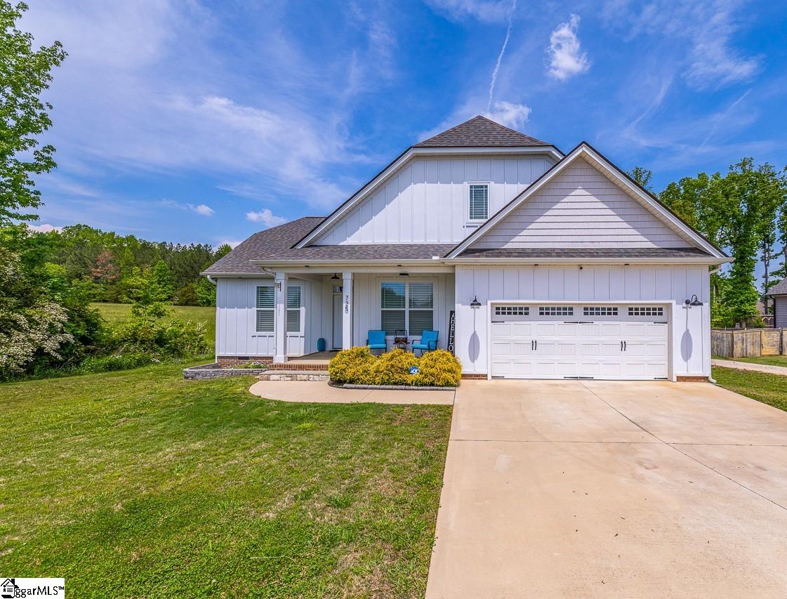 725 Lightwood Knot Road Woodruff, SC 29388 - Photo 1 of 29 Gallery Image 1