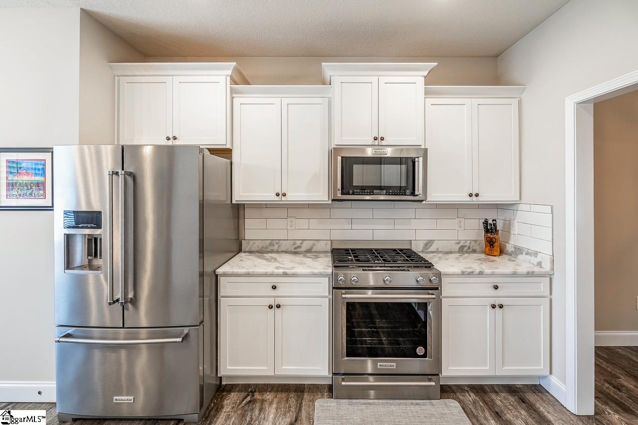 725 Lightwood Knot Road Woodruff, SC 29388 - Photo 11 of 29 Gallery Image 11