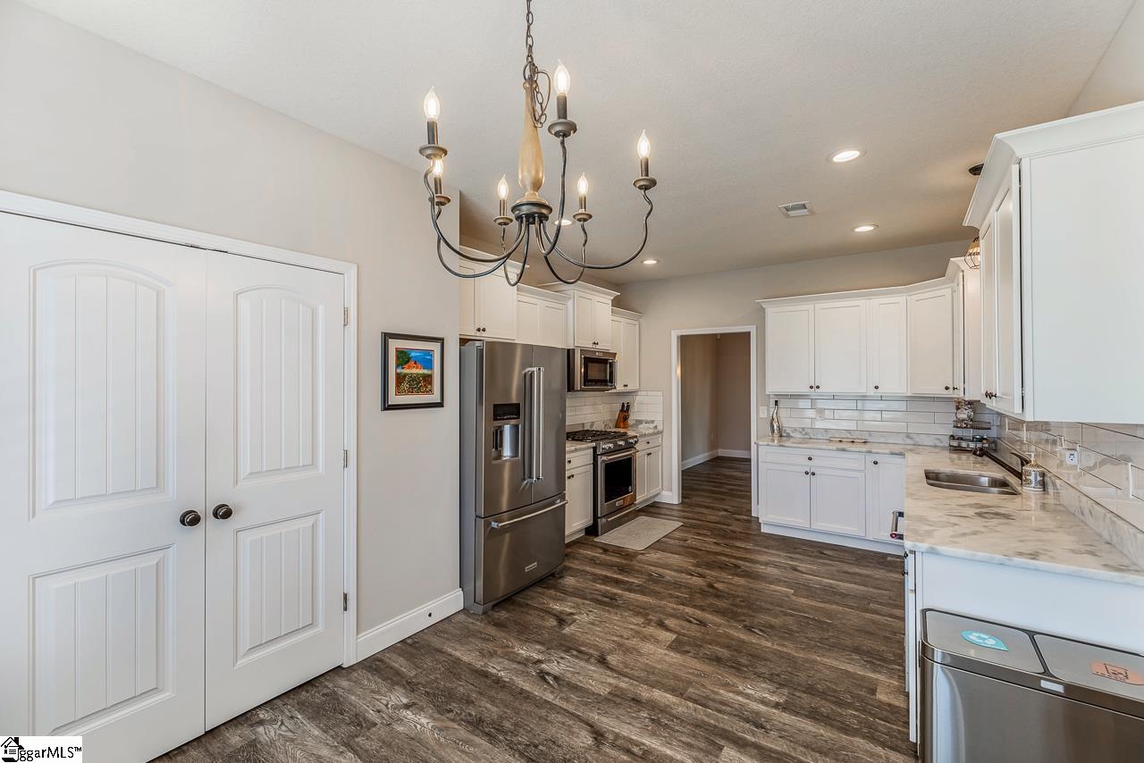 725 Lightwood Knot Road Woodruff, SC 29388 - Photo 12 of 29 Gallery Image 12