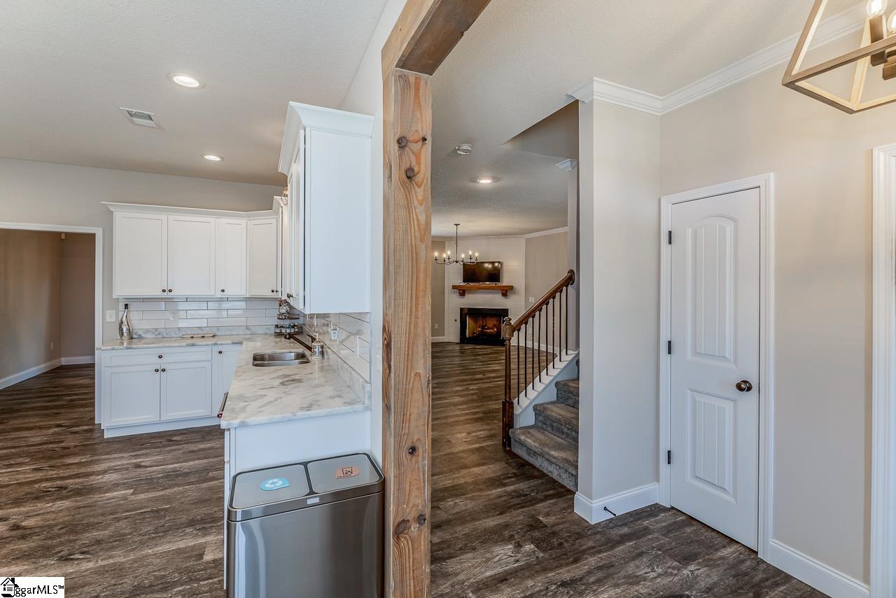 725 Lightwood Knot Road Woodruff, SC 29388 - Photo 13 of 29 Gallery Image 13