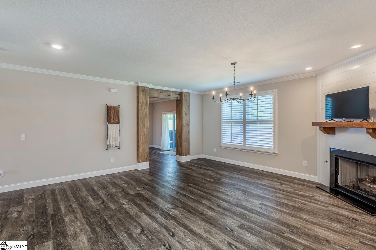 725 Lightwood Knot Road Woodruff, SC 29388 - Photo 16 of 29 Gallery Image 16