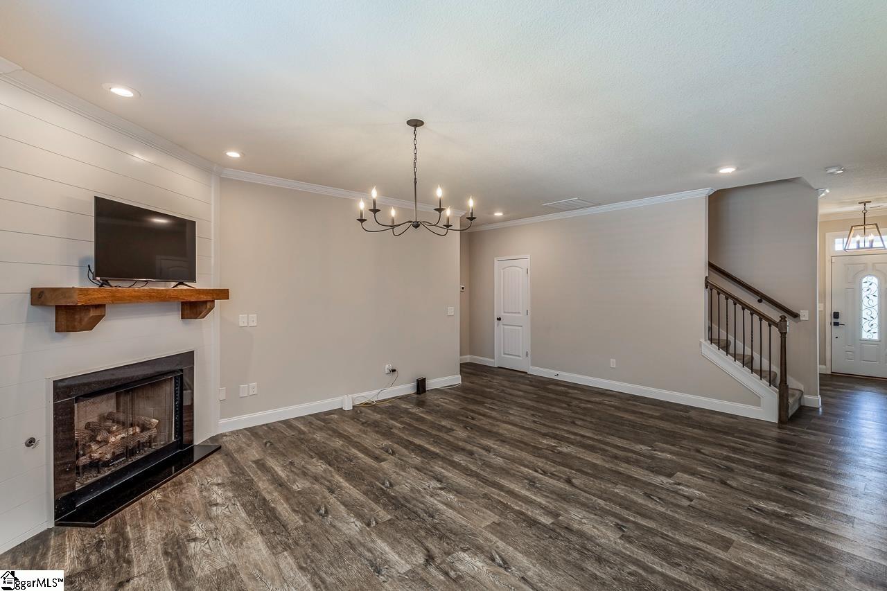 725 Lightwood Knot Road Woodruff, SC 29388 - Photo 17 of 29 Gallery Image 17