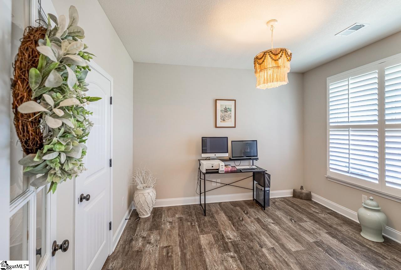 725 Lightwood Knot Road Woodruff, SC 29388 - Photo 18 of 29 Gallery Image 18