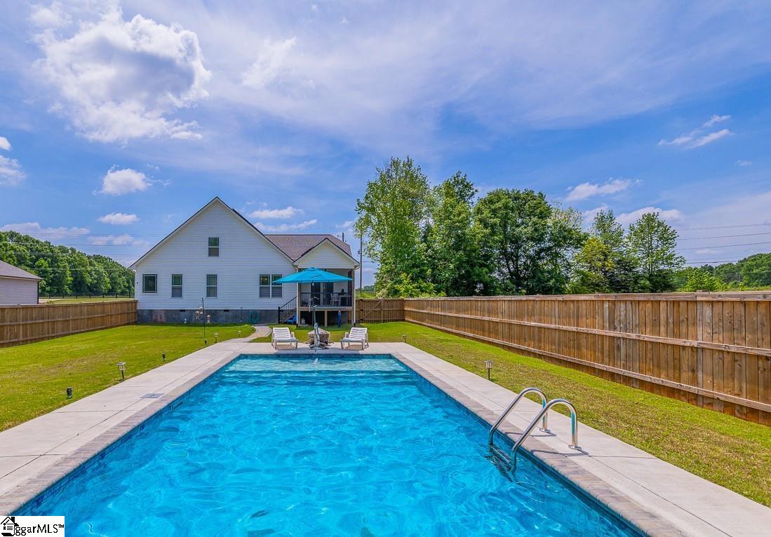 725 Lightwood Knot Road Woodruff, SC 29388 - Photo 28 of 29 Gallery Image 28