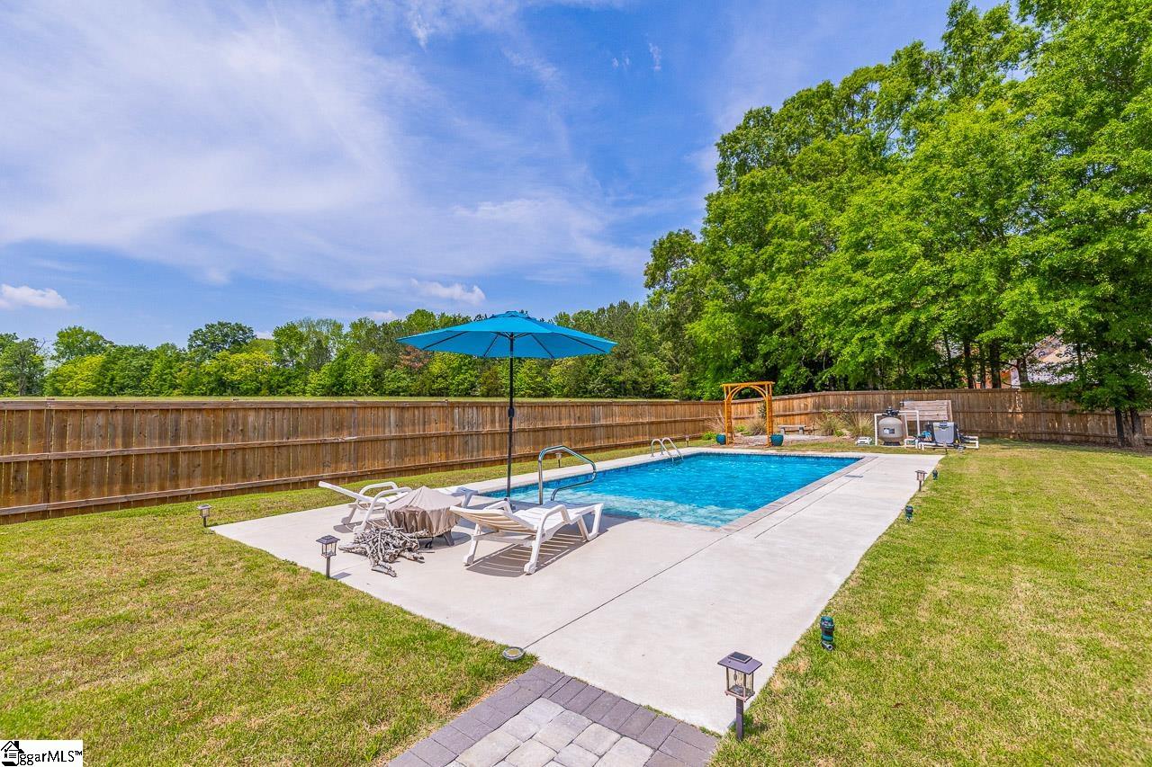 725 Lightwood Knot Road Woodruff, SC 29388 - Photo 29 of 29 Gallery Image 29