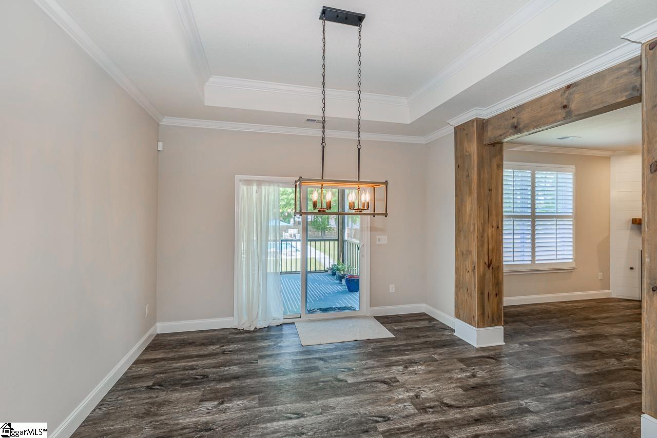 725 Lightwood Knot Road Woodruff, SC 29388 - Photo 8 of 29 Gallery Image 8
